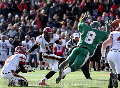 Thumbnail 3 in William Floyd vs. Sachem East photogallery.