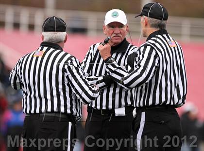 Thumbnail 3 in William Floyd vs. Sachem East photogallery.