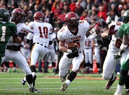 Thumbnail 3 in William Floyd vs. Sachem East photogallery.