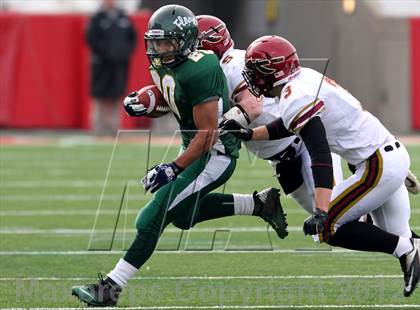 Thumbnail 1 in William Floyd vs. Sachem East photogallery.