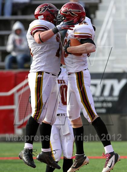 Thumbnail 1 in William Floyd vs. Sachem East photogallery.