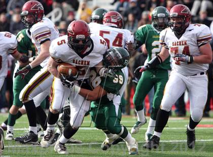 Thumbnail 1 in William Floyd vs. Sachem East photogallery.