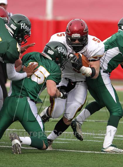 Thumbnail 2 in William Floyd vs. Sachem East photogallery.