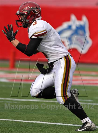 Thumbnail 1 in William Floyd vs. Sachem East photogallery.