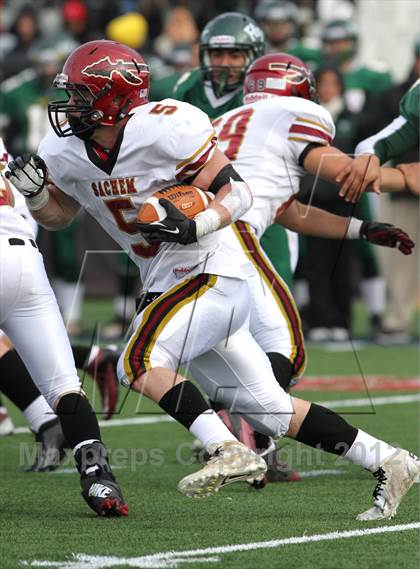Thumbnail 2 in William Floyd vs. Sachem East photogallery.