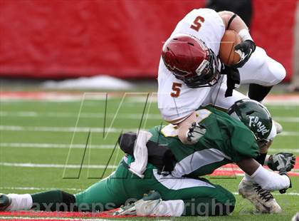 Thumbnail 1 in William Floyd vs. Sachem East photogallery.