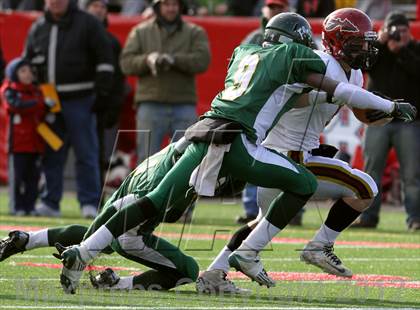 Thumbnail 2 in William Floyd vs. Sachem East photogallery.