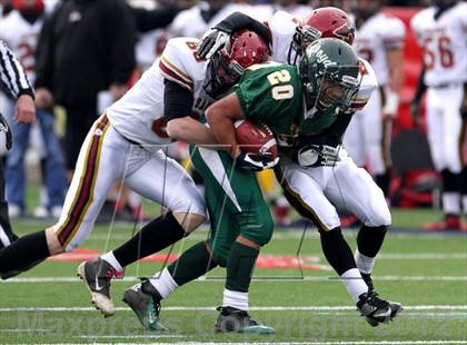 Thumbnail 1 in William Floyd vs. Sachem East photogallery.