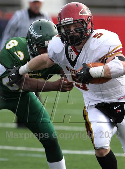 Thumbnail 1 in William Floyd vs. Sachem East photogallery.