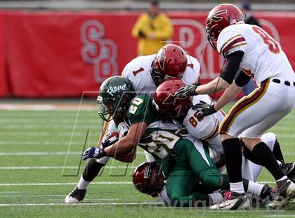 Thumbnail 1 in William Floyd vs. Sachem East photogallery.