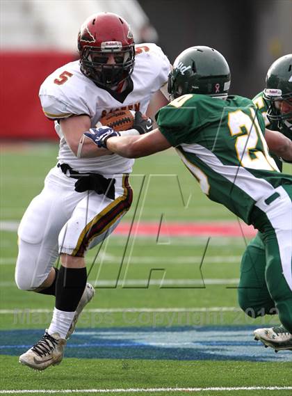 Thumbnail 1 in William Floyd vs. Sachem East photogallery.