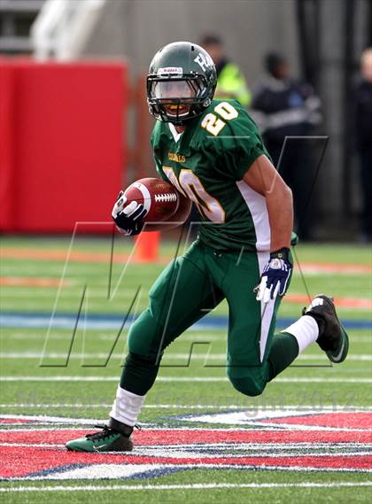 Thumbnail 2 in William Floyd vs. Sachem East photogallery.