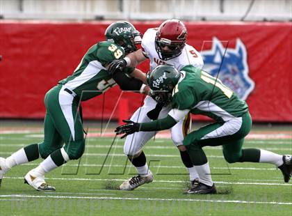 Thumbnail 2 in William Floyd vs. Sachem East photogallery.