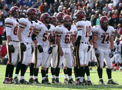 Thumbnail 2 in William Floyd vs. Sachem East photogallery.