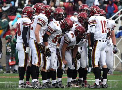 Thumbnail 1 in William Floyd vs. Sachem East photogallery.