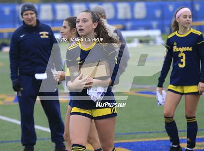 Thumbnail 1 in Spencerport vs. Brighton (NYSPHAA Class A Final)  photogallery.