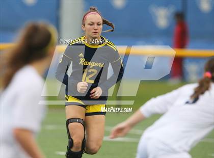 Thumbnail 3 in Spencerport vs. Brighton (NYSPHAA Class A Final)  photogallery.