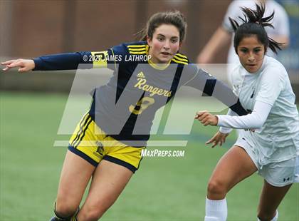 Thumbnail 1 in Spencerport vs. Brighton (NYSPHAA Class A Final)  photogallery.