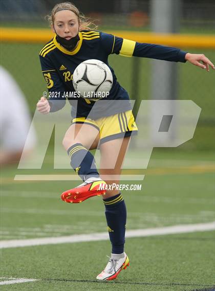 Thumbnail 1 in Spencerport vs. Brighton (NYSPHAA Class A Final)  photogallery.