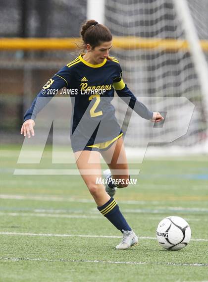 Thumbnail 1 in Spencerport vs. Brighton (NYSPHAA Class A Final)  photogallery.