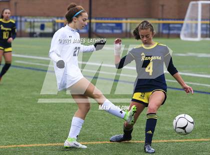 Thumbnail 3 in Spencerport vs. Brighton (NYSPHAA Class A Final)  photogallery.
