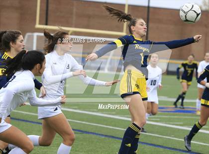 Thumbnail 1 in Spencerport vs. Brighton (NYSPHAA Class A Final)  photogallery.
