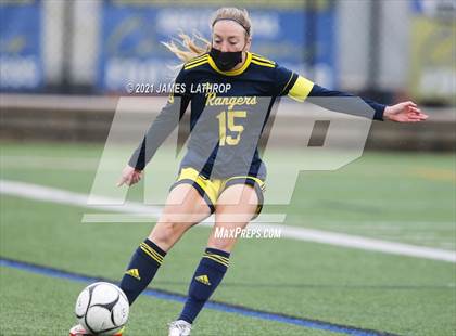 Thumbnail 1 in Spencerport vs. Brighton (NYSPHAA Class A Final)  photogallery.