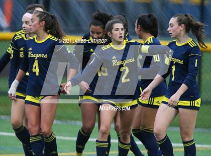 Thumbnail 3 in Spencerport vs. Brighton (NYSPHAA Class A Final)  photogallery.