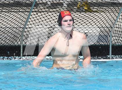 Thumbnail 1 in Bishop's vs. Campolindo  (South Coast Tournament) photogallery.