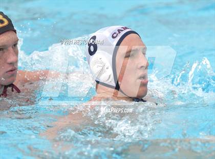 Thumbnail 1 in Bishop's vs. Campolindo  (South Coast Tournament) photogallery.