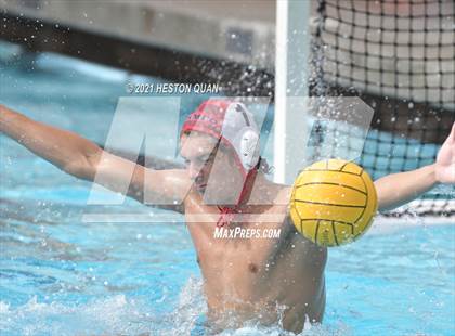 Thumbnail 1 in Bishop's vs. Campolindo  (South Coast Tournament) photogallery.