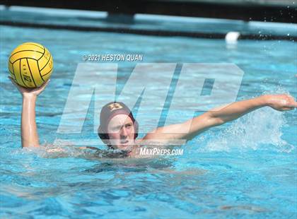 Thumbnail 3 in Bishop's vs. Campolindo  (South Coast Tournament) photogallery.