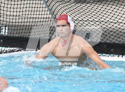 Thumbnail 1 in Bishop's vs. Campolindo  (South Coast Tournament) photogallery.