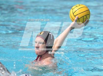 Thumbnail 1 in Bishop's vs. Campolindo  (South Coast Tournament) photogallery.