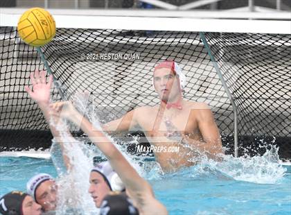 Thumbnail 1 in Bishop's vs. Campolindo  (South Coast Tournament) photogallery.