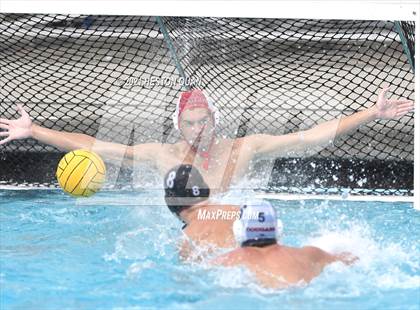 Thumbnail 3 in Bishop's vs. Campolindo  (South Coast Tournament) photogallery.