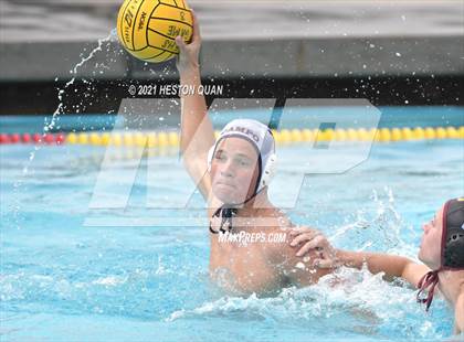 Thumbnail 1 in Bishop's vs. Campolindo  (South Coast Tournament) photogallery.