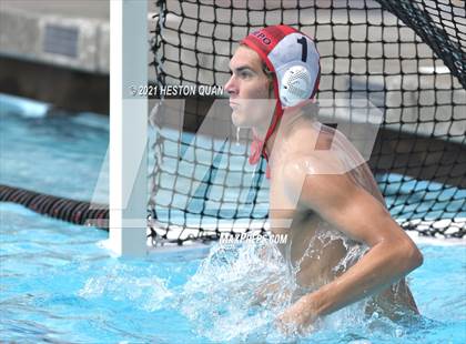 Thumbnail 1 in Bishop's vs. Campolindo  (South Coast Tournament) photogallery.
