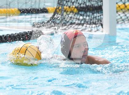 Thumbnail 1 in Bishop's vs. Campolindo  (South Coast Tournament) photogallery.
