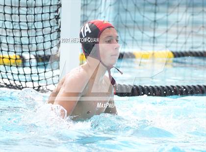 Thumbnail 1 in Bishop's vs. Campolindo  (South Coast Tournament) photogallery.