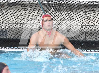 Thumbnail 2 in Bishop's vs. Campolindo  (South Coast Tournament) photogallery.