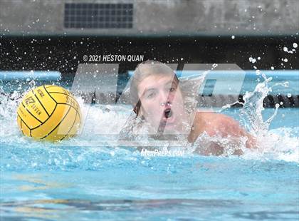 Thumbnail 3 in Bishop's vs. Campolindo  (South Coast Tournament) photogallery.