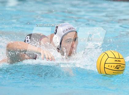 Thumbnail 3 in Bishop's vs. Campolindo  (South Coast Tournament) photogallery.