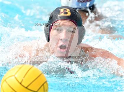 Thumbnail 1 in Bishop's vs. Campolindo  (South Coast Tournament) photogallery.