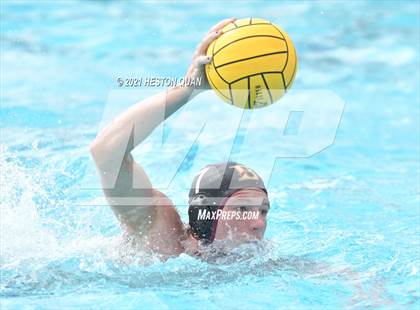 Thumbnail 1 in Bishop's vs. Campolindo  (South Coast Tournament) photogallery.