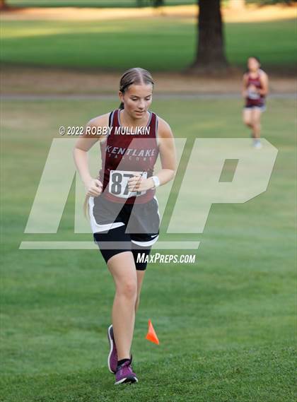 Thumbnail 2 in Kent All City Championship photogallery.