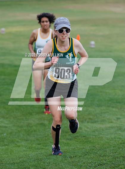 Thumbnail 2 in Kent All City Championship photogallery.