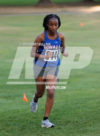 Thumbnail 1 in Kent All City Championship photogallery.