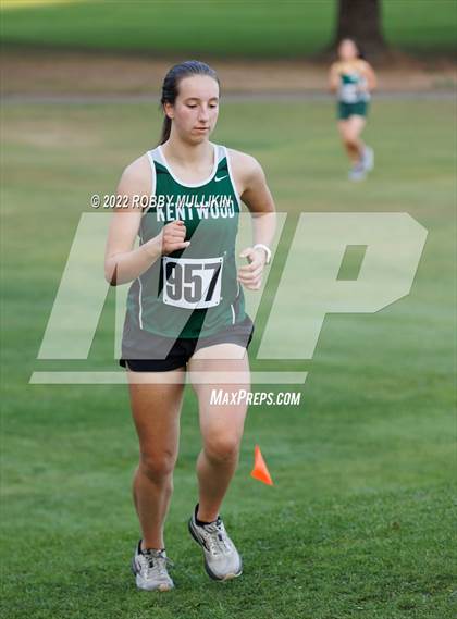 Thumbnail 2 in Kent All City Championship photogallery.