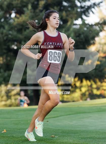 Thumbnail 2 in Kent All City Championship photogallery.